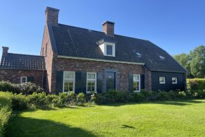 Woonhuis in Rucphen