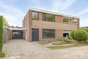 Woonhuis in Venray