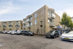 Appartement in Hardinxveld-Giessendam