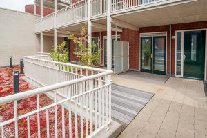 Appartement in Schiedam