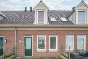 Appartement in Westland