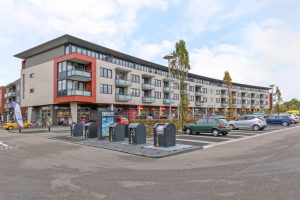 Appartement in Smallingerland