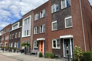 Woonhuis in Nijmegen
