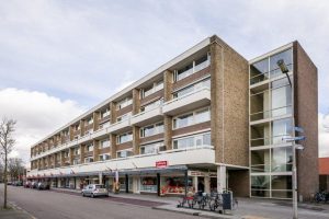 Appartement in Nijmegen