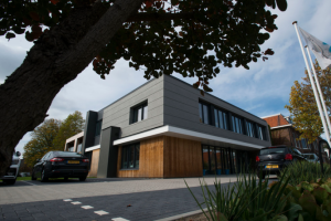 Appartement in Oud-Beijerland