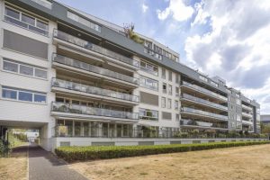 Appartement in Hengelo