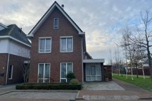 Woonhuis in Teteringen