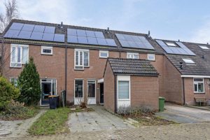 Woonhuis in Assen