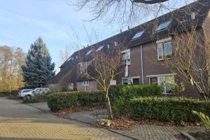 Woonhuis in Nijmegen