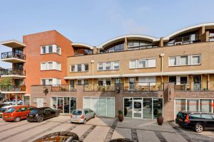 Appartement in Heerlen