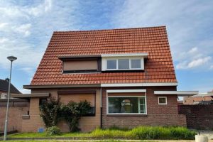 Woonhuis in Landgraaf