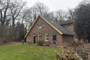 Woonhuis in Arnhem