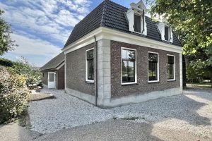 Kamer in Ouderkerk aan de Amstel