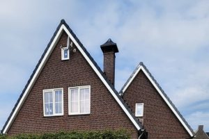 Woonhuis in Den Helder