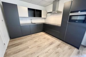 Appartement in Hof van Twente