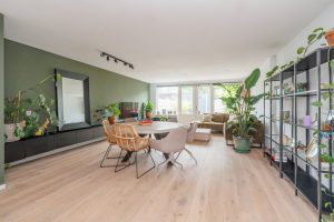 Woonhuis in Diemen