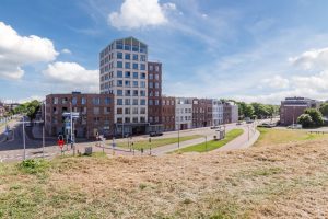 Woonhuis in Den Helder
