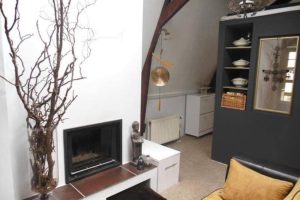 Studio in Hengelo (O)