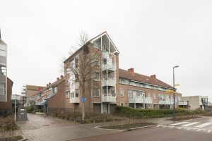 Woonhuis in Castricum