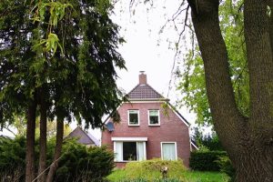 Woonhuis in Midden-Drenthe