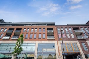 Appartement in Heerhugowaard