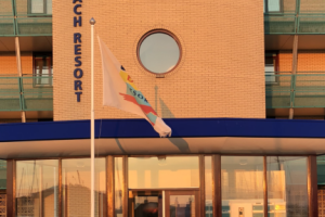 Appartement in Ijmuiden