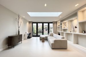 Appartement in Amstelveen