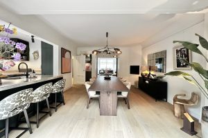 Kamer in Amsterdam