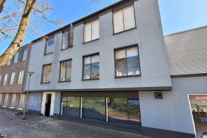 Appartement in ‘s-Hertogenbosch