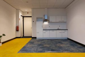 Appartement in Hasselt
