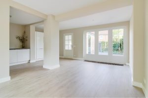 Appartement in Laren