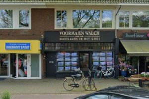 Kamer in Gooise Meren