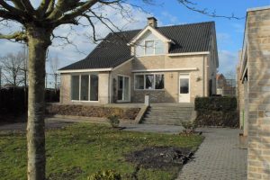 Woonhuis in Nederweert