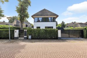 Woonhuis in Huizen