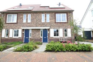 Woonhuis in Odijk