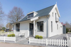 Woonhuis in De Heen