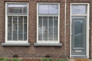 Appartement in Bergen Op Zoom
