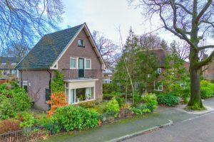 Woonhuis in Apeldoorn
