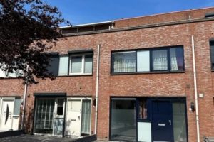 Woonhuis in Arnhem