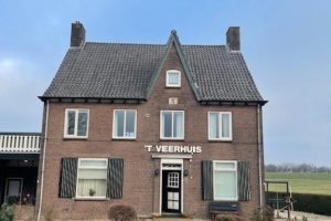 Appartement in Pannerden