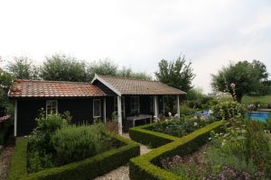 Appartement in Woensdrecht