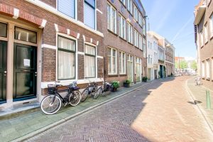 Studio in Dordrecht