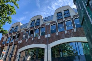 Appartement in Zwolle