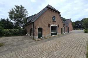 Woonhuis in Heerde