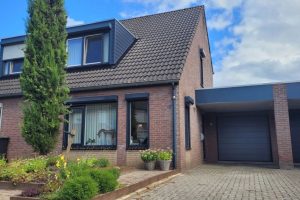 Woonhuis in Roermond