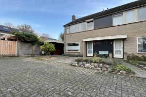Woonhuis in Bathmen