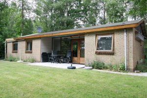 Woonhuis in Hoogeveen