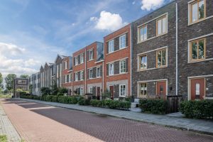 Woonhuis in Alkmaar