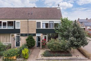 Woonhuis in Lochem