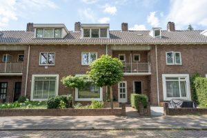 Woonhuis in Breda